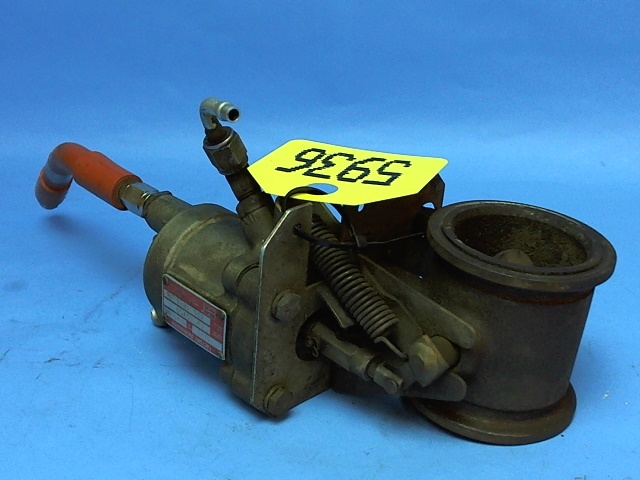 LW-10759 GARRETT - VALVE ASSY. exaust bypass